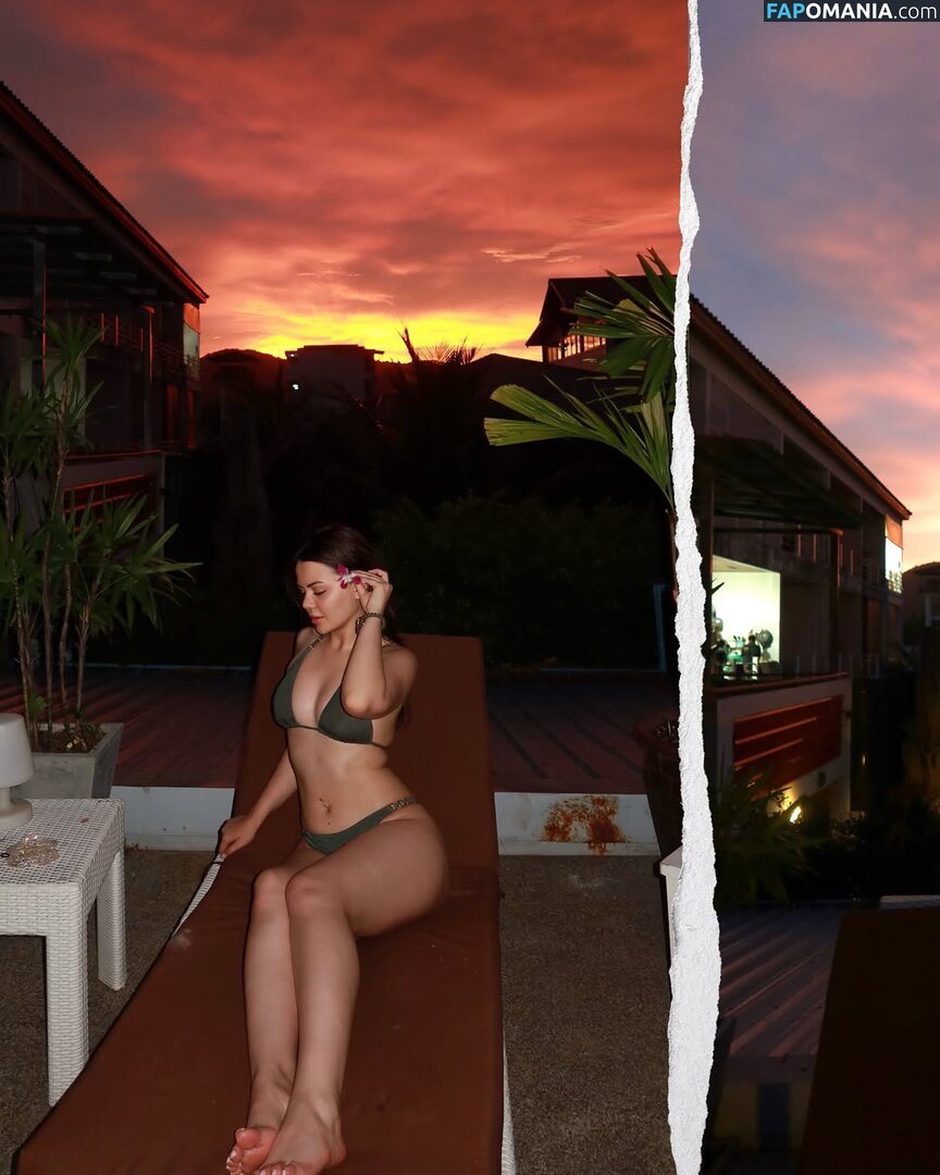 Sunay Sagut / sunaysagut ヌード OnlyFans  流出写真 #11