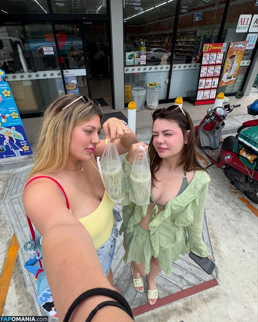 Sunay Sagut / sunaysagut ヌード OnlyFans  流出写真 #13