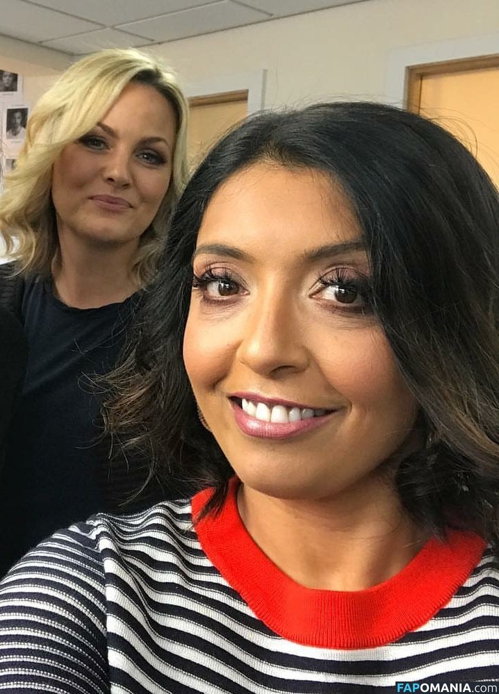 Sunetra Sarker ヌード OnlyFans  流出写真 #1