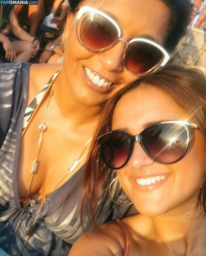 Sunetra Sarker ヌード OnlyFans  流出写真 #2