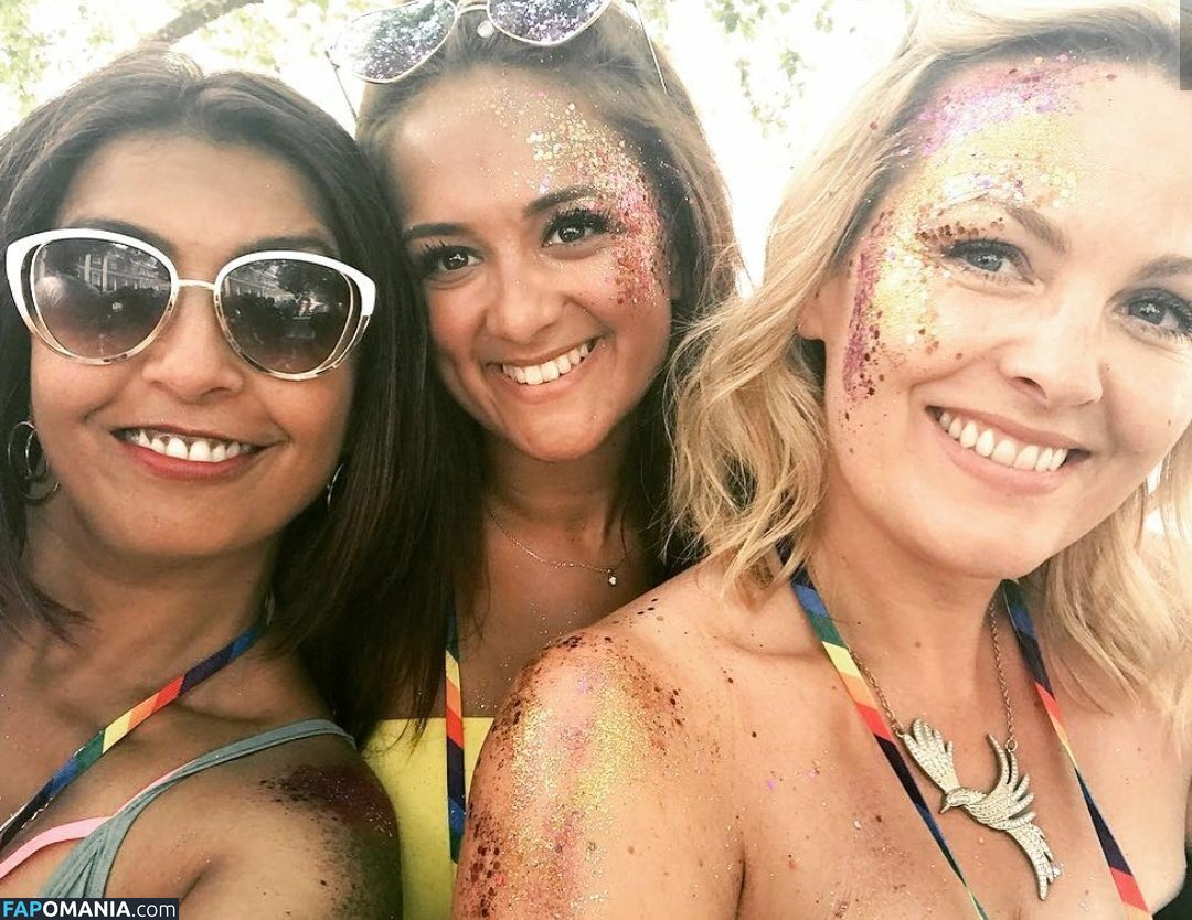 Sunetra Sarker ヌード OnlyFans  流出写真 #3