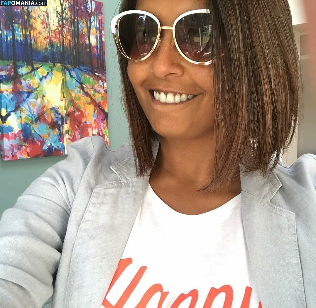 Sunetra Sarker ヌード OnlyFans  流出写真 #4