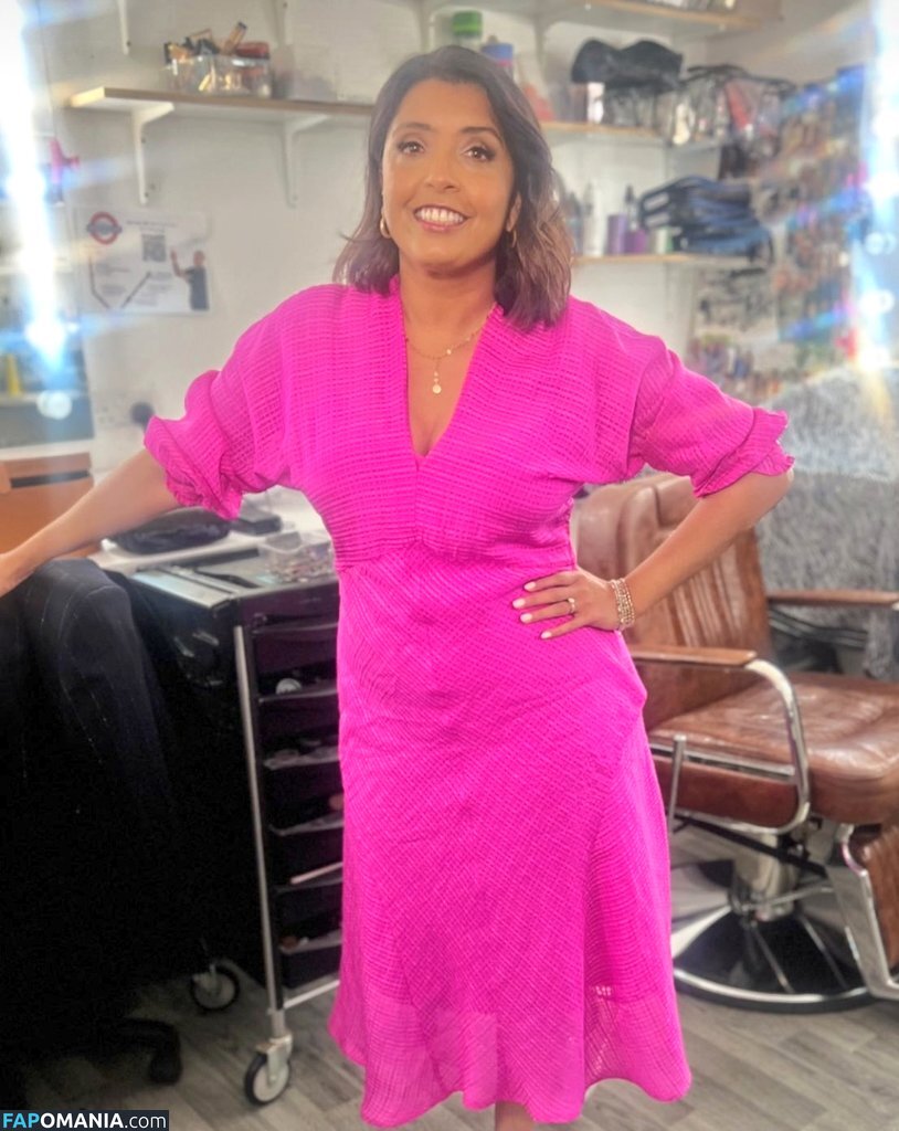 Sunetra Sarker ヌード OnlyFans  流出写真 #5