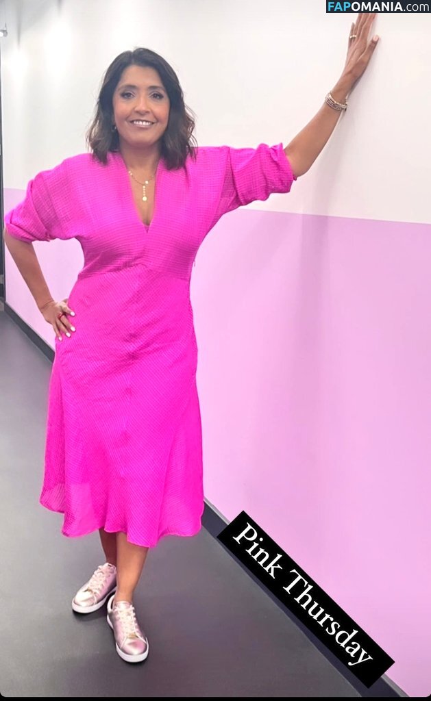 Sunetra Sarker ヌード OnlyFans  流出写真 #6