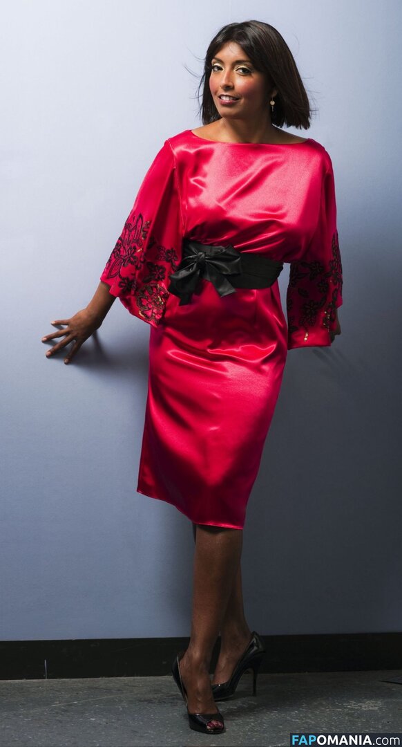 Sunetra Sarker ヌード OnlyFans  流出写真 #8