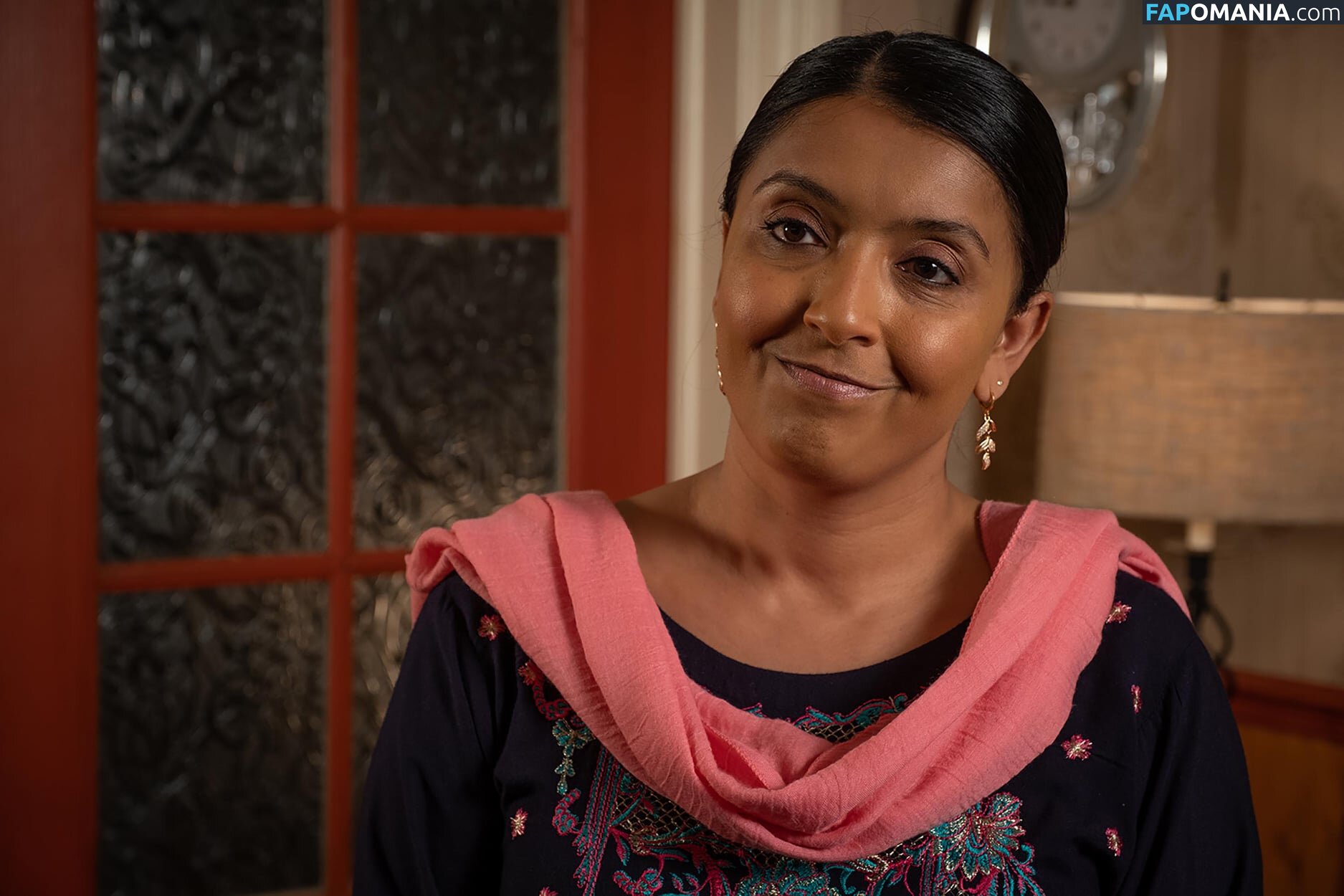 Sunetra Sarker ヌード OnlyFans  流出写真 #10