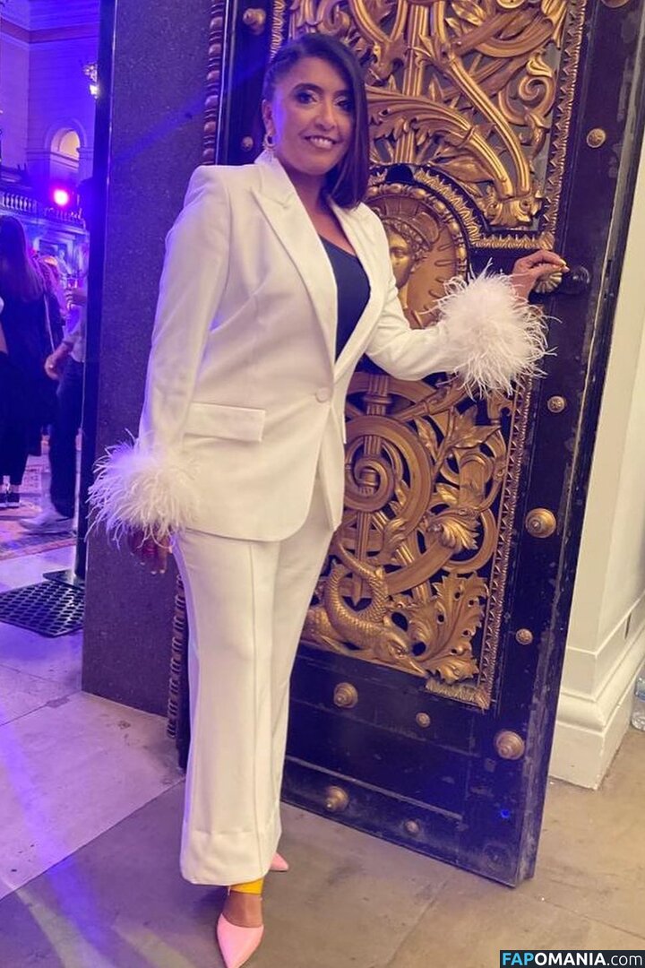 Sunetra Sarker ヌード OnlyFans  流出写真 #15