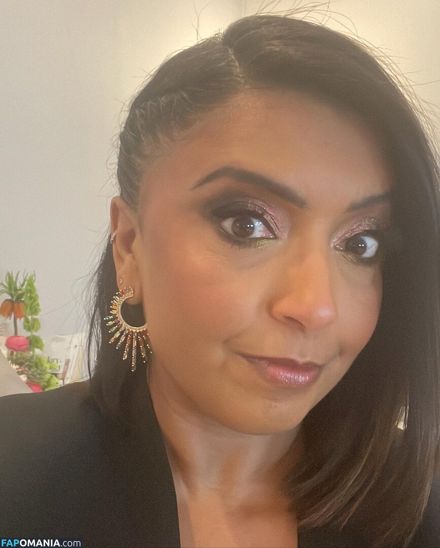Sunetra Sarker ヌード OnlyFans  流出写真 #17