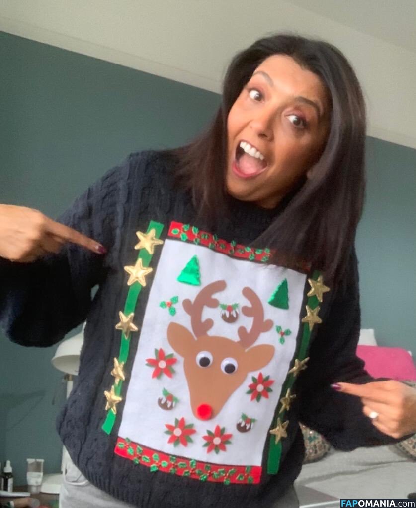 Sunetra Sarker ヌード OnlyFans  流出写真 #18