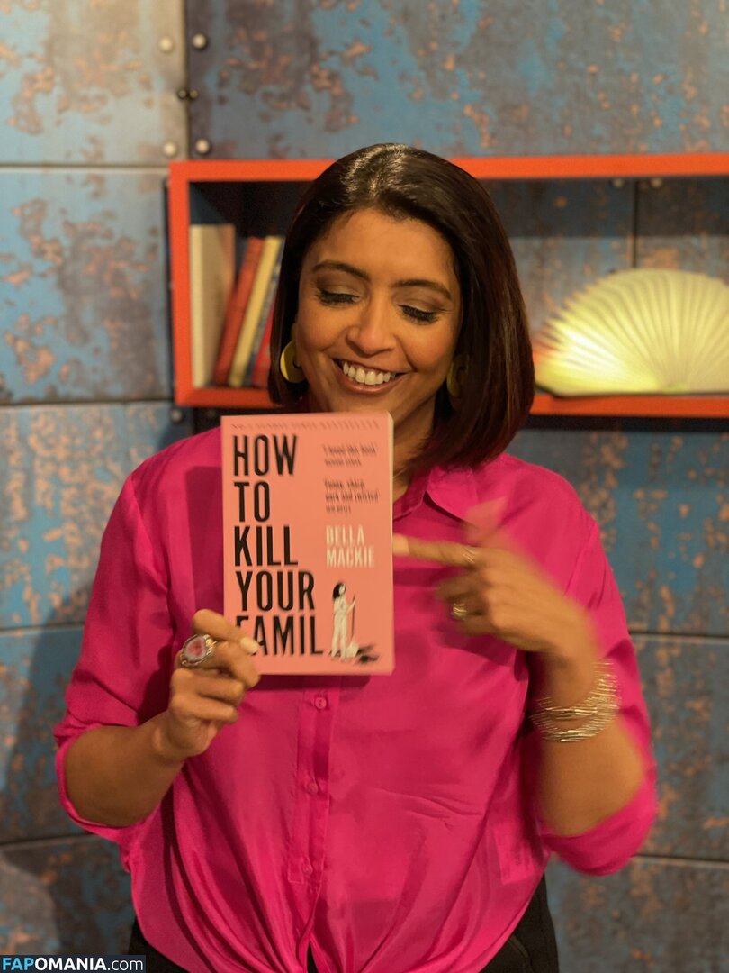 Sunetra Sarker ヌード OnlyFans  流出写真 #19