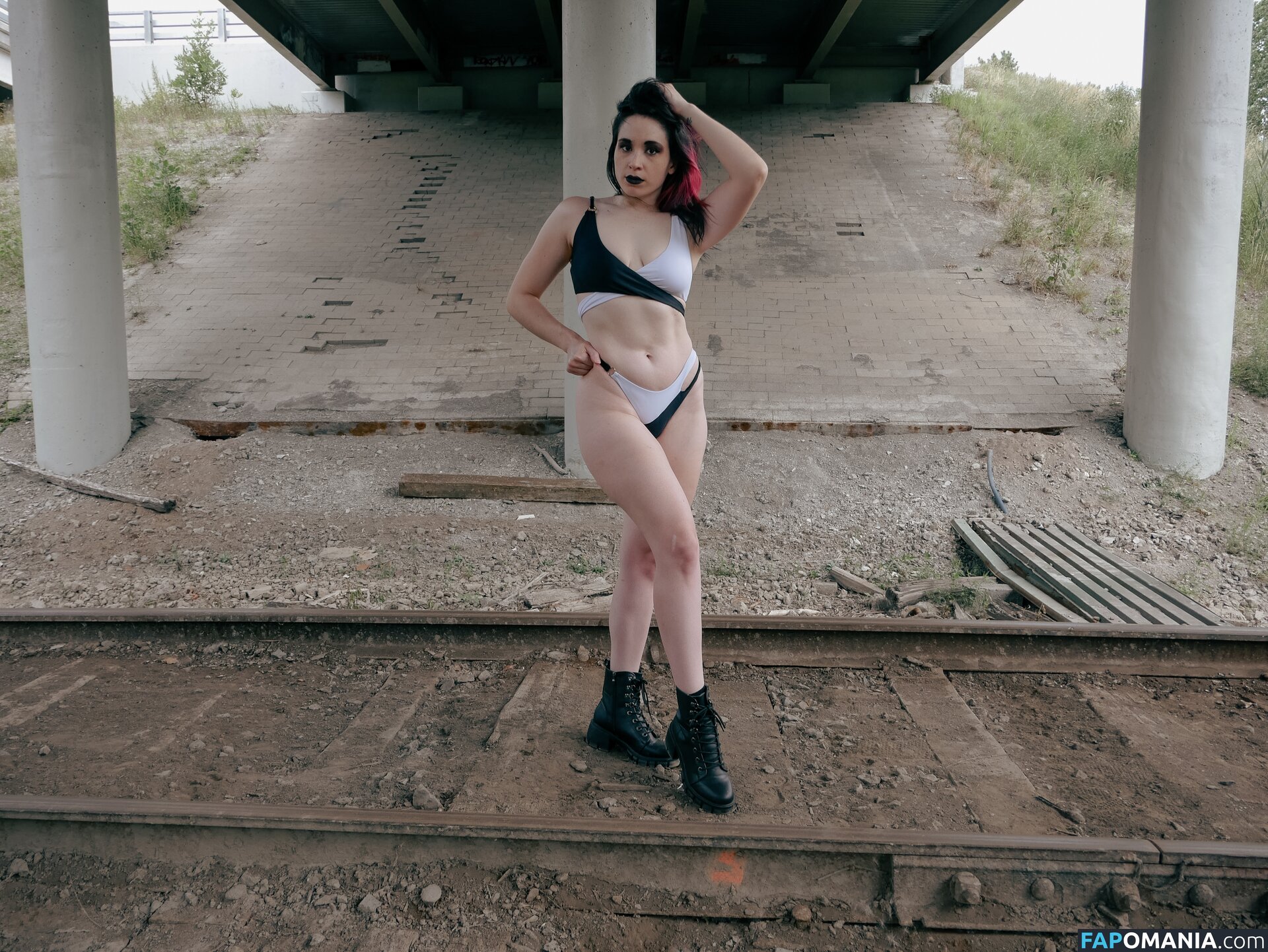 SunfyreTv ヌード OnlyFans  流出写真 #408