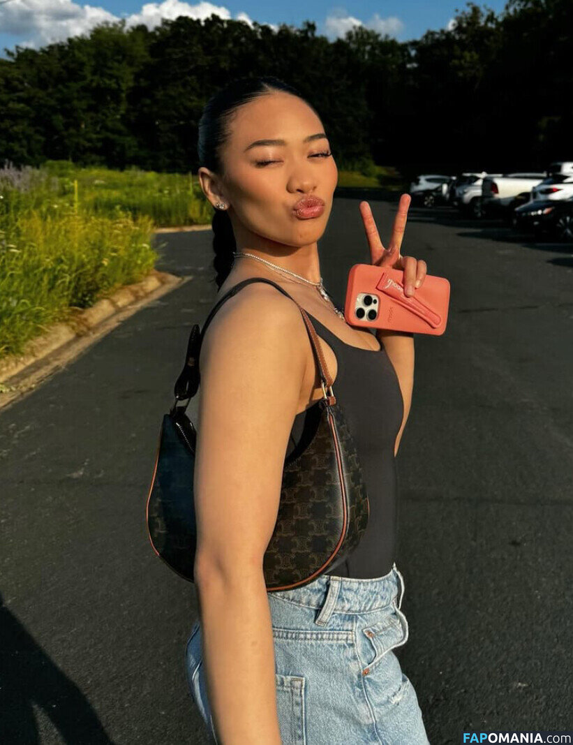 Suni Lee / sunisalee / u144353206 ヌード OnlyFans  流出写真 #9