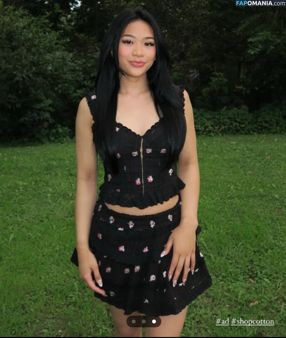 Suni Lee / sunisalee / u144353206 ヌード OnlyFans  流出写真 #14
