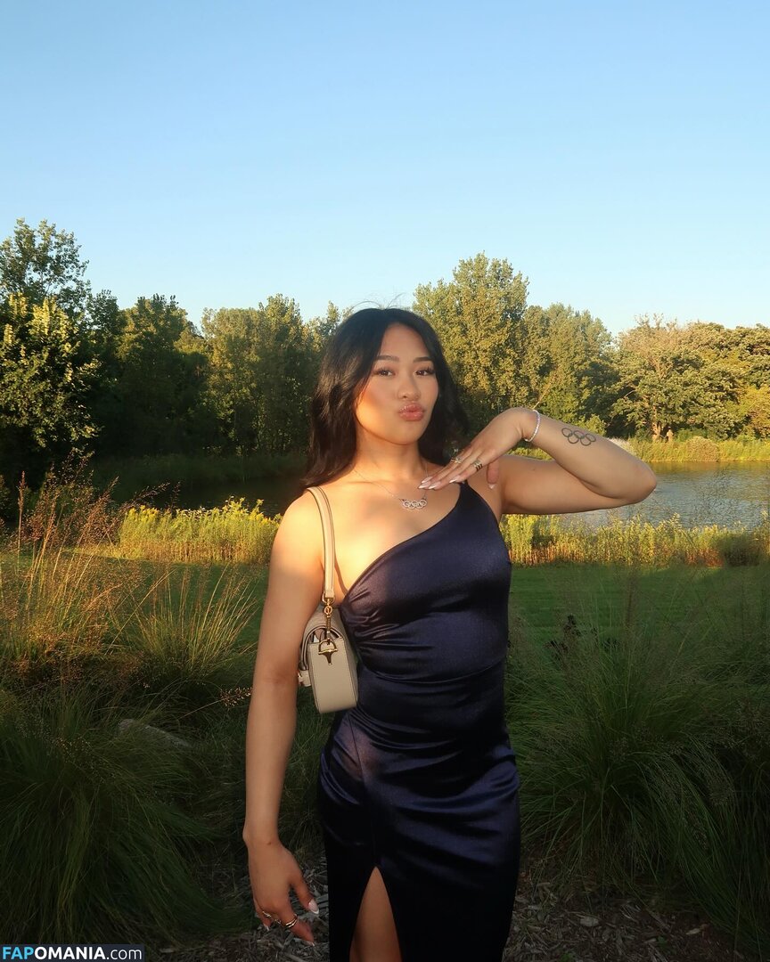 Suni Lee / sunisalee / u144353206 ヌード OnlyFans  流出写真 #20