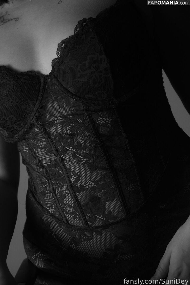 SuniDey / sunidey_ ヌード OnlyFans  流出写真 #268