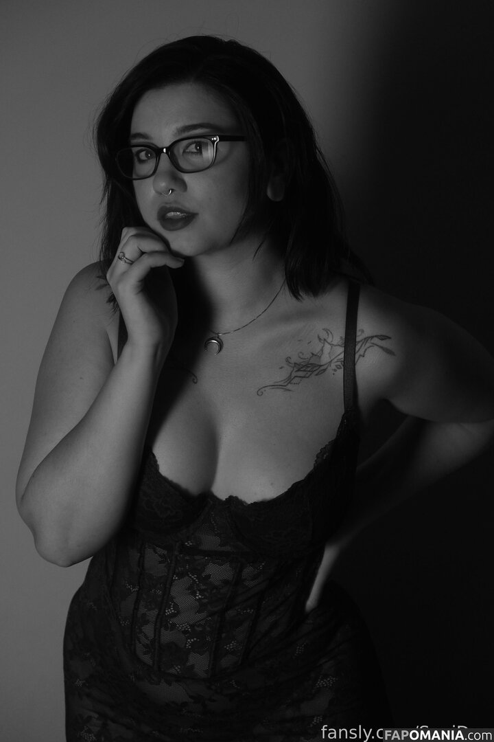 SuniDey / sunidey_ ヌード OnlyFans  流出写真 #282