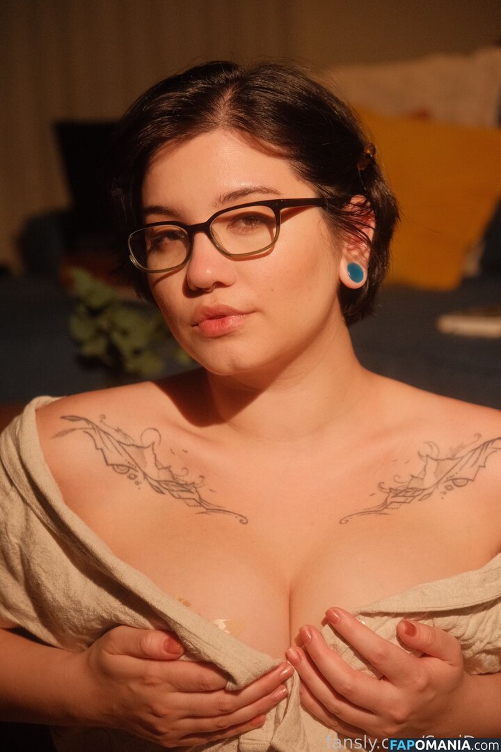 SuniDey / sunidey_ ヌード OnlyFans  流出写真 #307