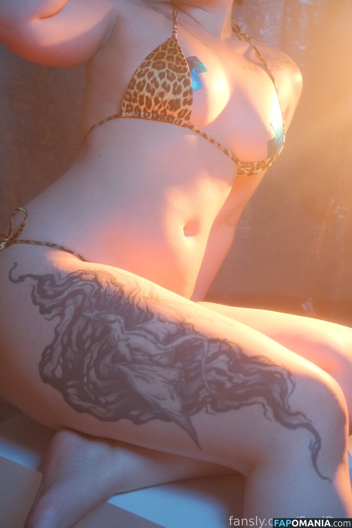 SuniDey / sunidey_ ヌード OnlyFans  流出写真 #331