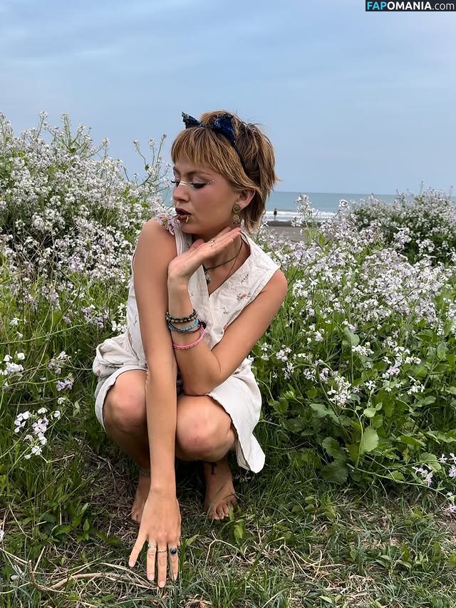 SunKitty / Sunkittycierra ヌード OnlyFans  流出写真 #6