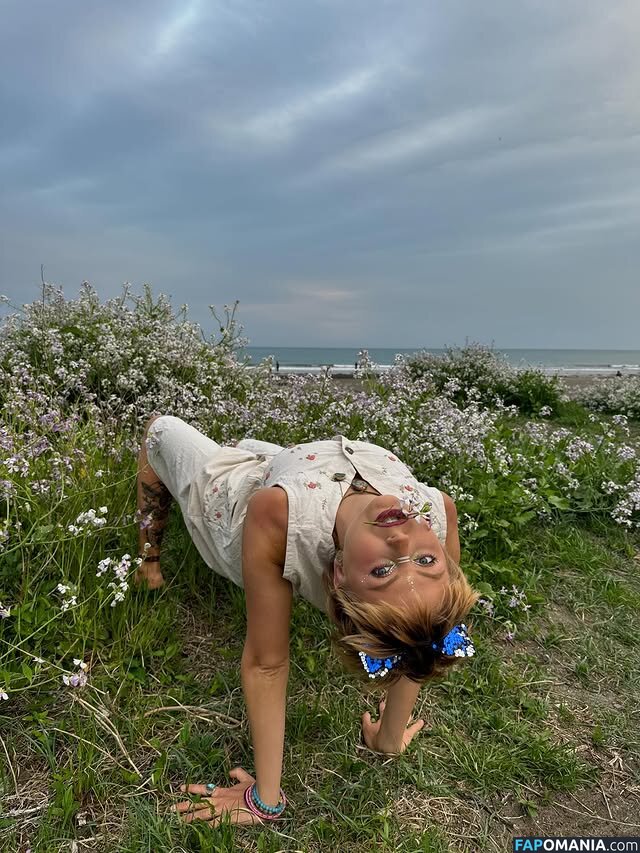 SunKitty / Sunkittycierra ヌード OnlyFans  流出写真 #10