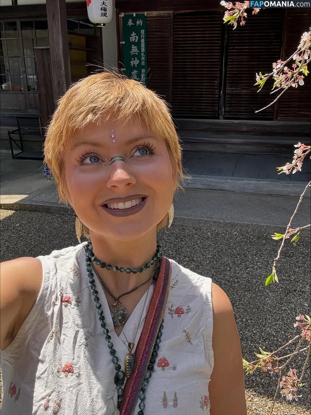 SunKitty / Sunkittycierra ヌード OnlyFans  流出写真 #11