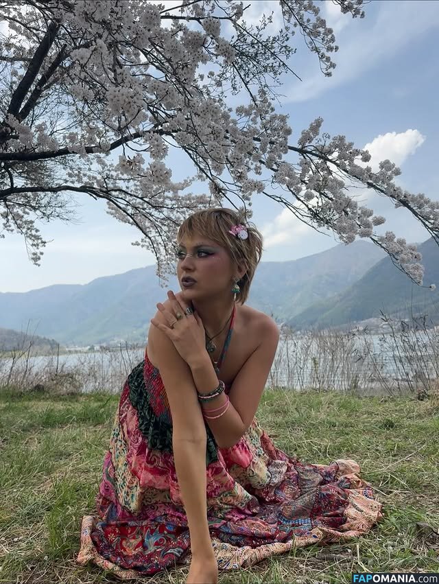 SunKitty / Sunkittycierra ヌード OnlyFans  流出写真 #17