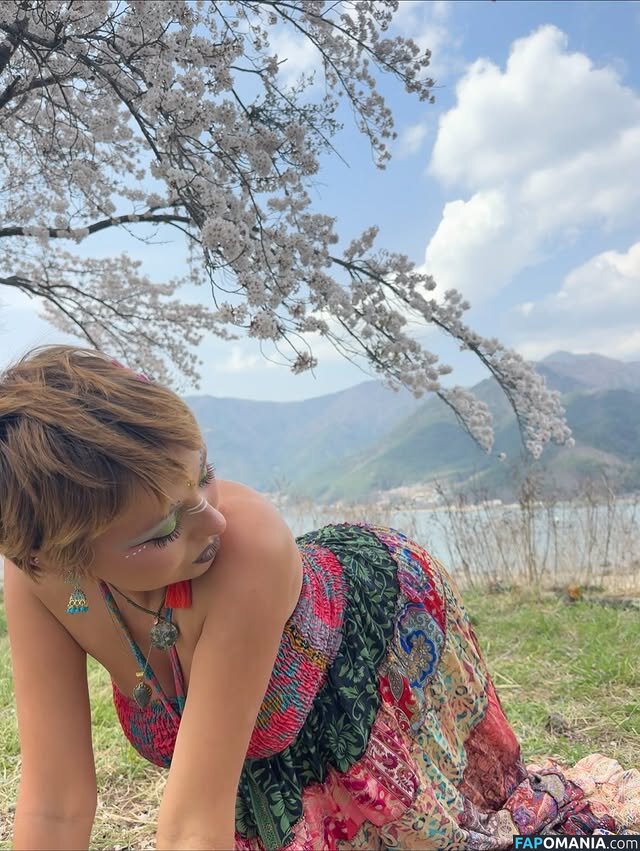 SunKitty / Sunkittycierra ヌード OnlyFans  流出写真 #19