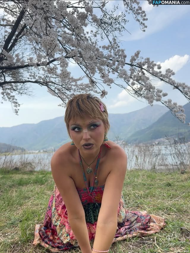 SunKitty / Sunkittycierra ヌード OnlyFans  流出写真 #20