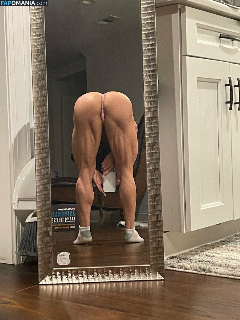 Buffbunny69 / Sunny Andrews / drsunnyandrews / sunnyandrews ヌード OnlyFans  流出写真 #86
