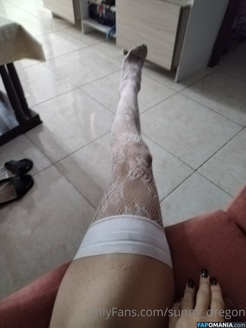 sunny_oregon / sunnystabs ヌード OnlyFans  流出写真 #1