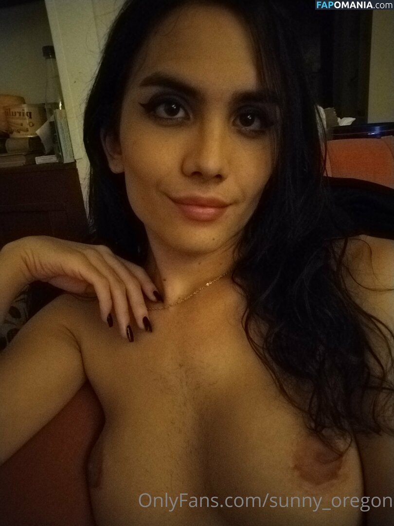 sunny_oregon / sunnystabs ヌード OnlyFans  流出写真 #5