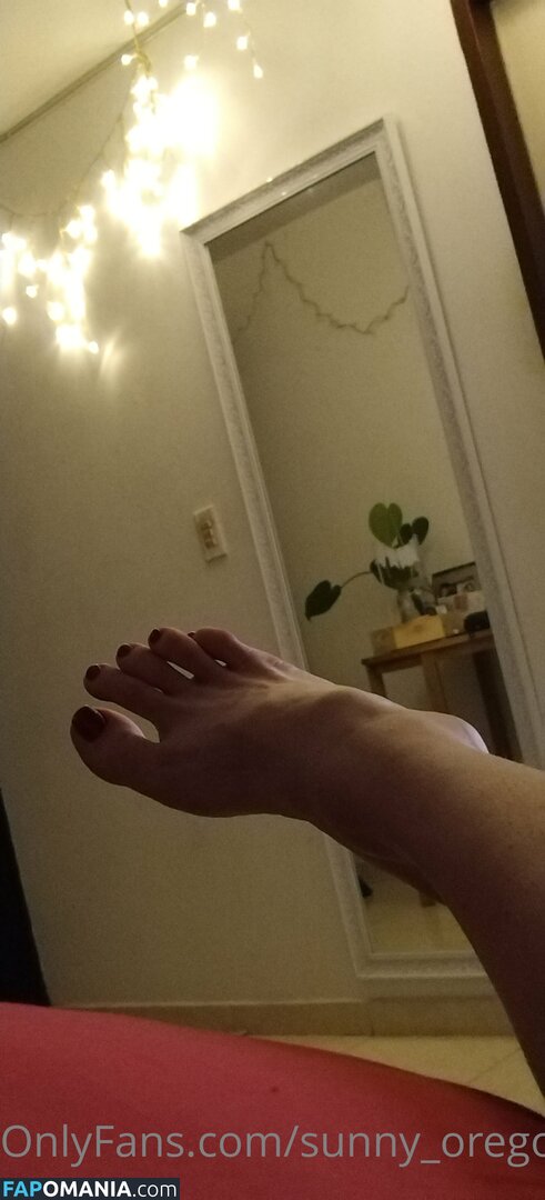 sunny_oregon / sunnystabs ヌード OnlyFans  流出写真 #15