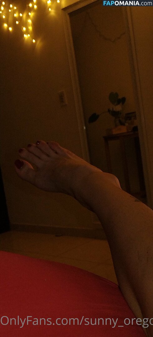 sunny_oregon / sunnystabs ヌード OnlyFans  流出写真 #16