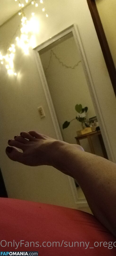 sunny_oregon / sunnystabs ヌード OnlyFans  流出写真 #17