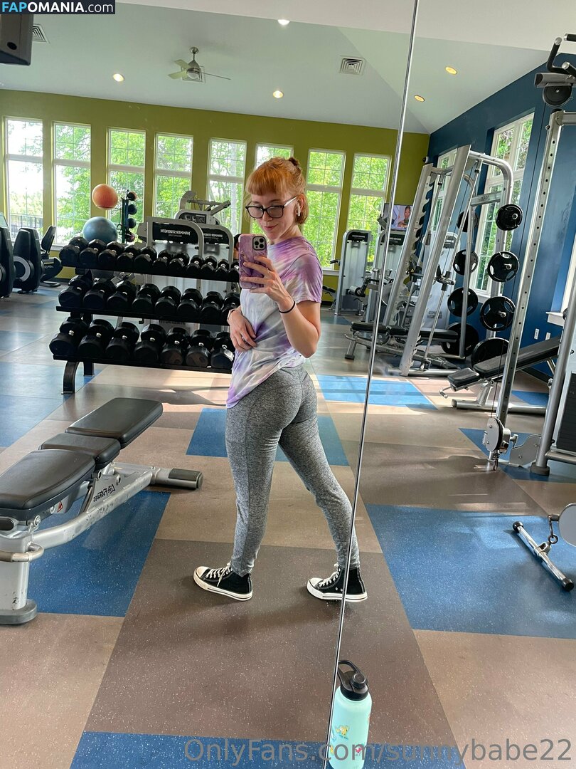 sunnybabe22 ヌード OnlyFans  流出写真 #7