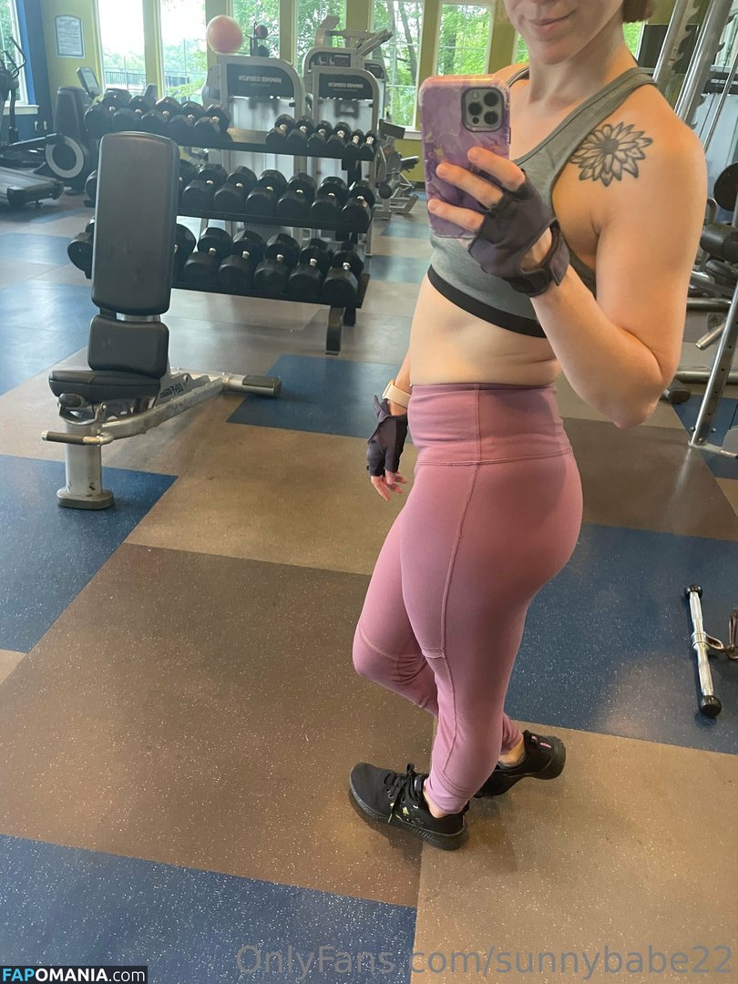 sunnybabe22 ヌード OnlyFans  流出写真 #45