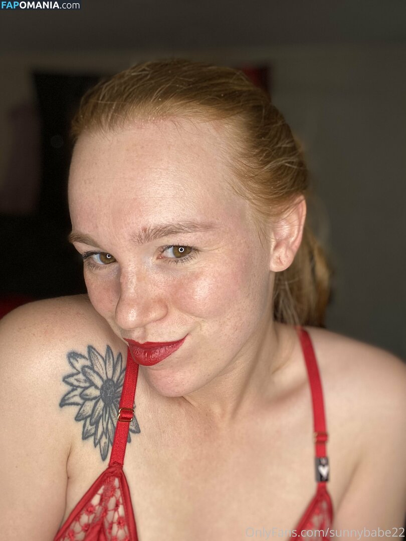 sunnybabe22 ヌード OnlyFans  流出写真 #83