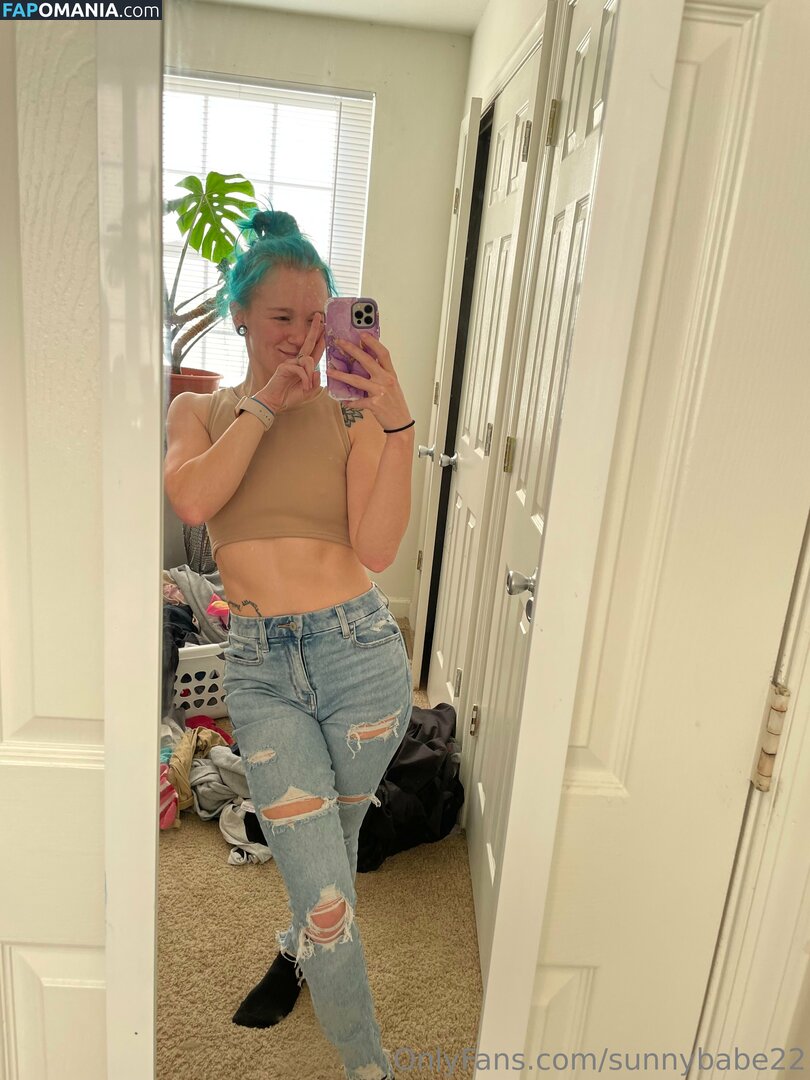 sunnybabe22 ヌード OnlyFans  流出写真 #170