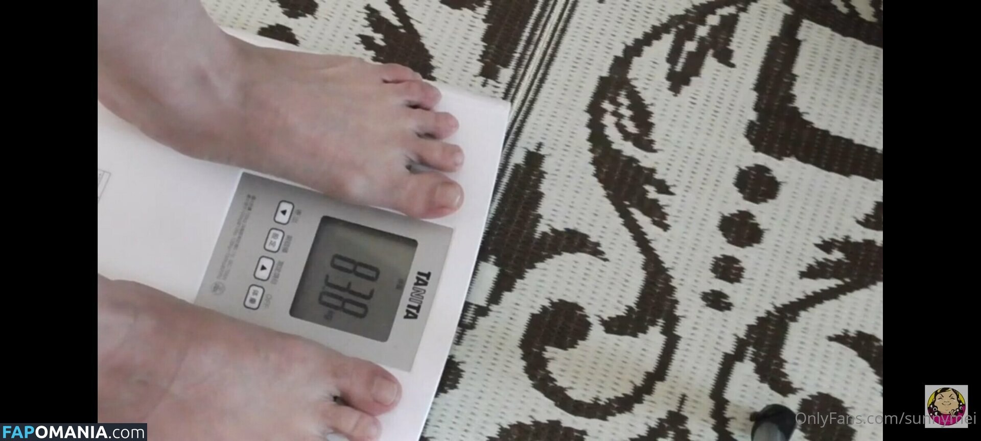 Sunflowermei / Sunnymei9 / https: / mommymei2023 / sunnymei ヌード OnlyFans  流出写真 #35