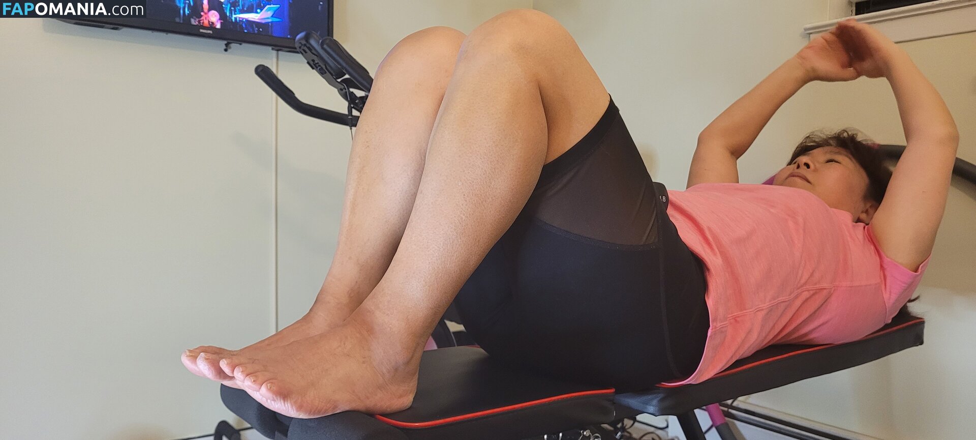 Sunflowermei / Sunnymei9 / https: / mommymei2023 / sunnymei ヌード OnlyFans  流出写真 #43