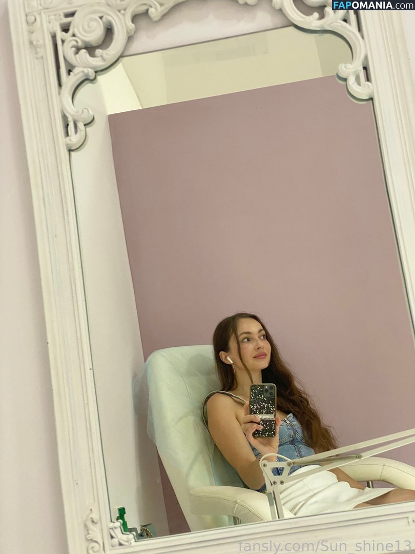 Sun13shine / Sunshine13_ / sun_shine13 / sunshine1313mako ヌード OnlyFans  流出写真 #8