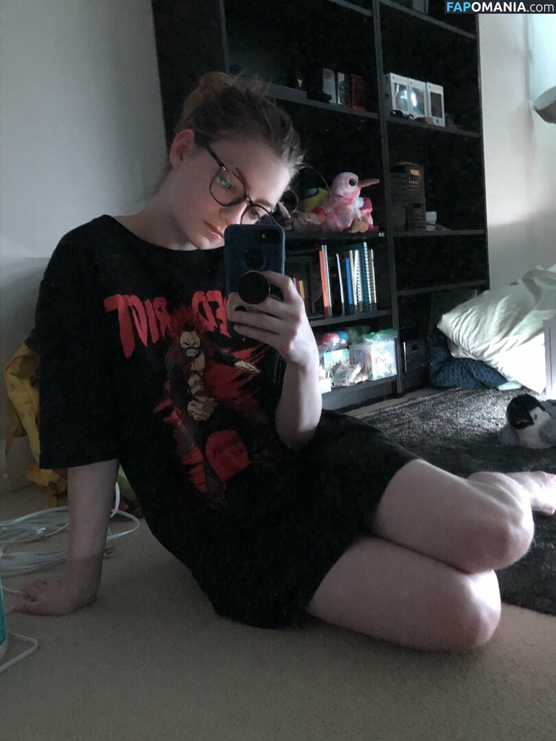 SuopOnTwitch / Suuuoppp Madison ヌード OnlyFans  流出写真 #4