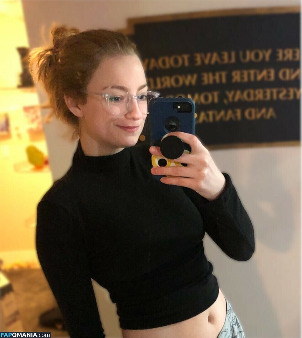SuopOnTwitch / Suuuoppp Madison ヌード OnlyFans  流出写真 #6