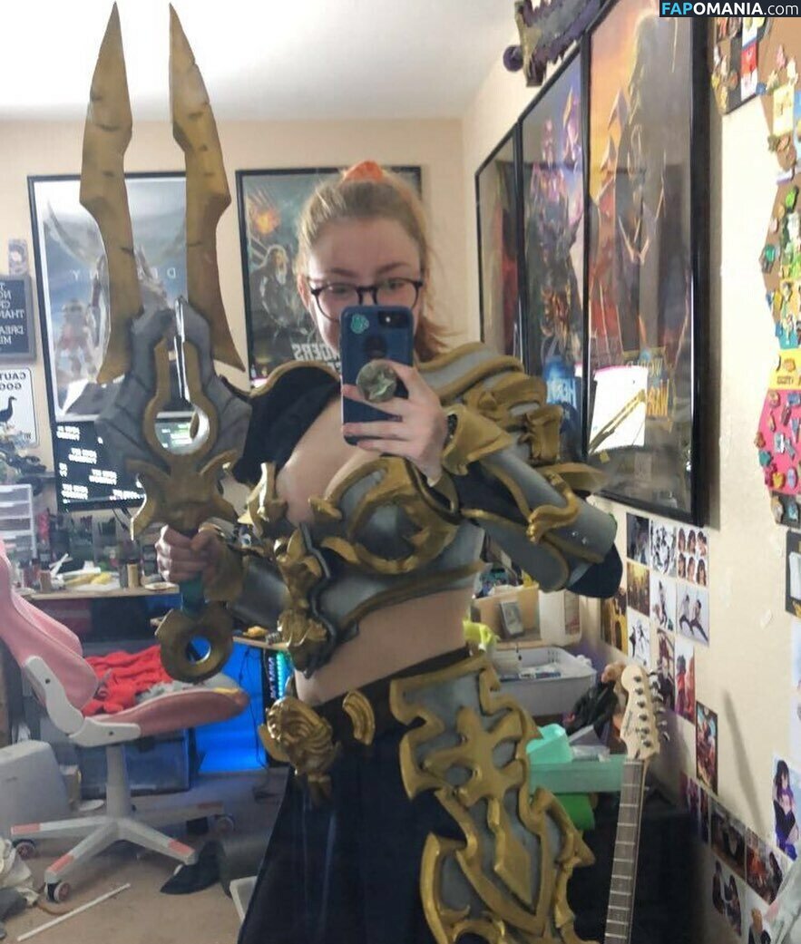 SuopOnTwitch / Suuuoppp Madison ヌード OnlyFans  流出写真 #7