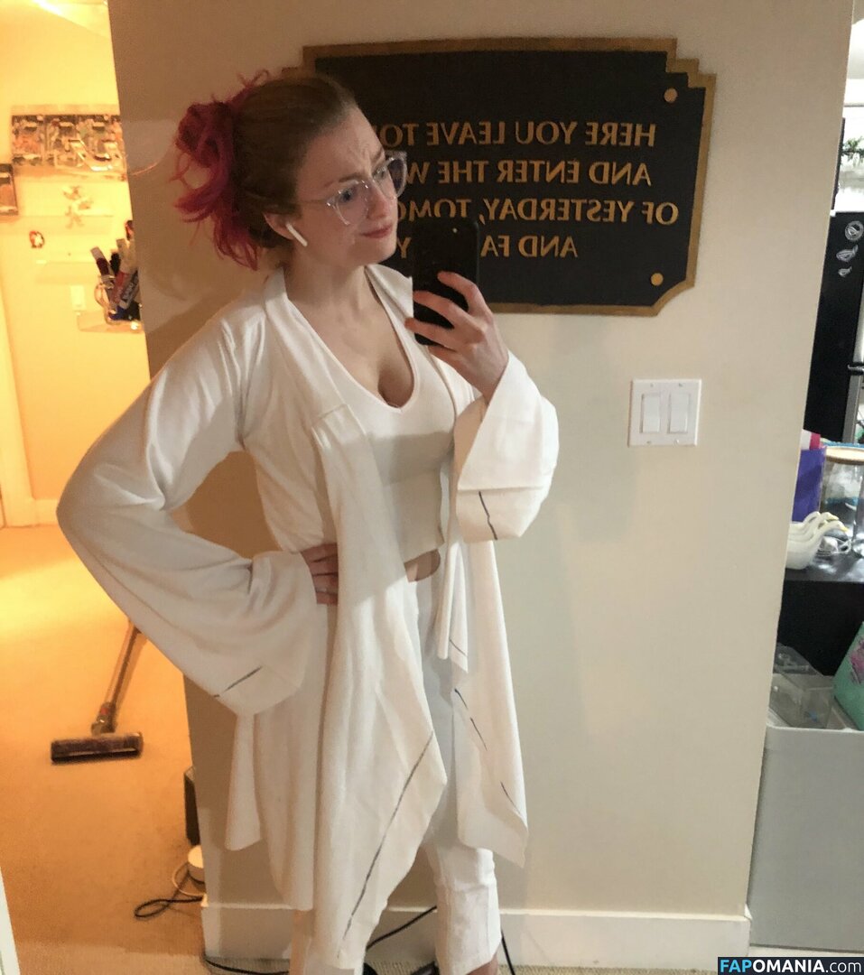 SuopOnTwitch / Suuuoppp Madison ヌード OnlyFans  流出写真 #10