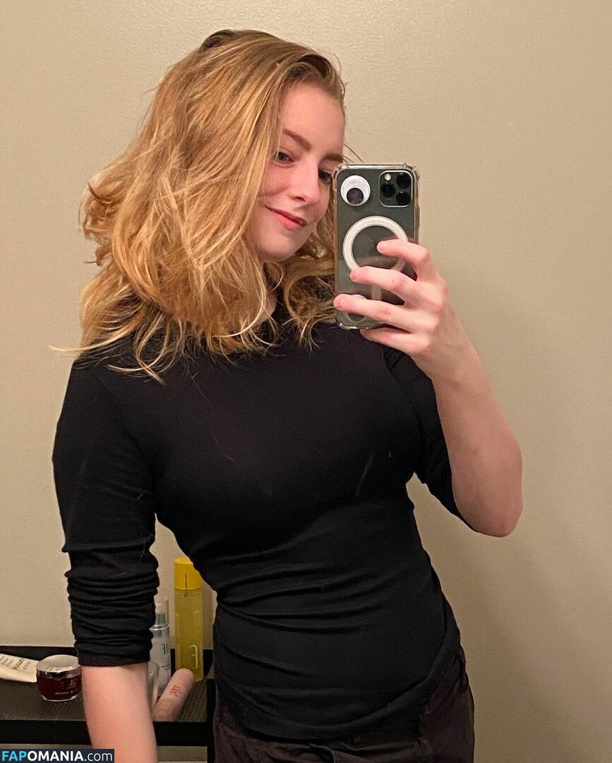 SuopOnTwitch / Suuuoppp Madison ヌード OnlyFans  流出写真 #13
