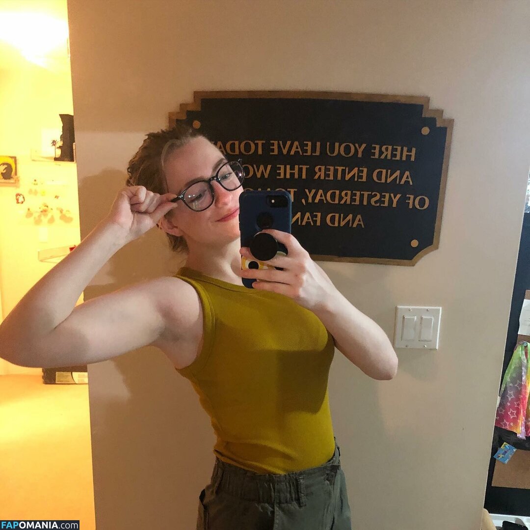 SuopOnTwitch / Suuuoppp Madison ヌード OnlyFans  流出写真 #15