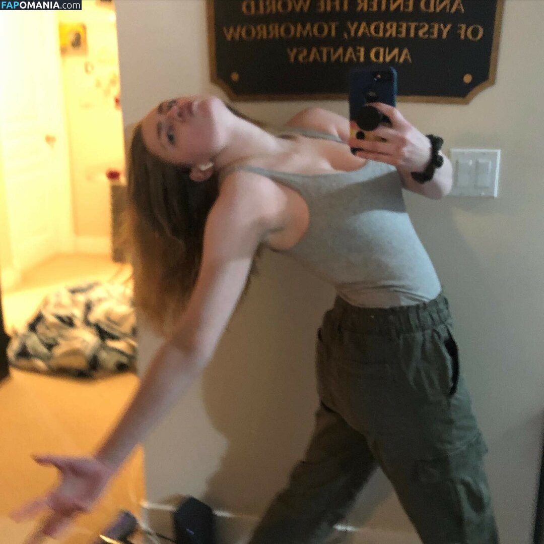 SuopOnTwitch / Suuuoppp Madison ヌード OnlyFans  流出写真 #16