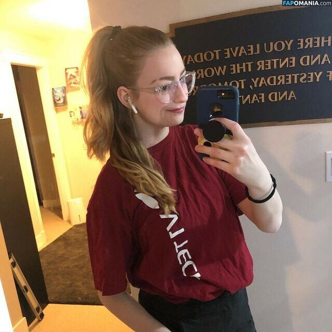 SuopOnTwitch / Suuuoppp Madison ヌード OnlyFans  流出写真 #17
