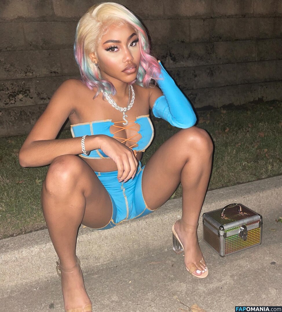 Supa Peach ヌード OnlyFans  流出写真 #1